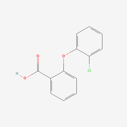 FT-0727207 CAS:36809-08-2 chemical structure