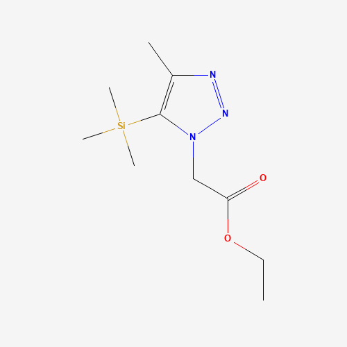 FT-0727210 CAS:1190392-86-9 chemical structure
