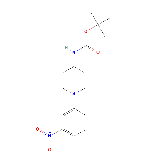 FT-0727213 CAS:461720-05-8 chemical structure