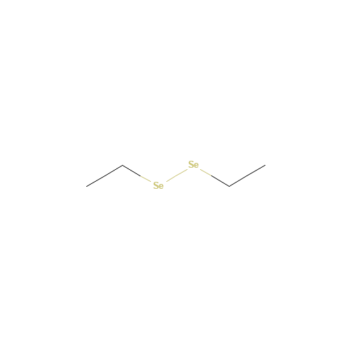 (ethyldiselanyl)ethane (CAS: 628-39-7) - Related Chemical Product