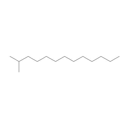 2-methyltridecane (CAS: 1560-96-9) - Related Chemical Product