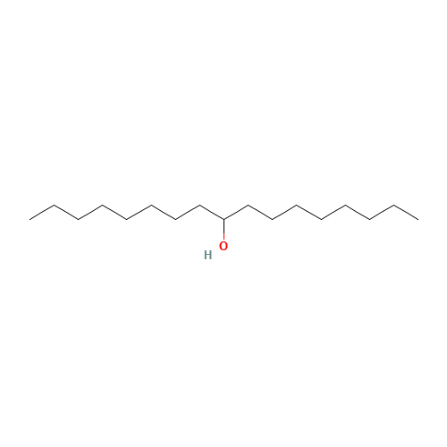 heptadecan-9-ol (CAS: 624-08-8) - Related Chemical Product