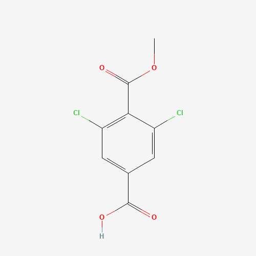 FT-0727229 CAS:264272-64-2 chemical structure