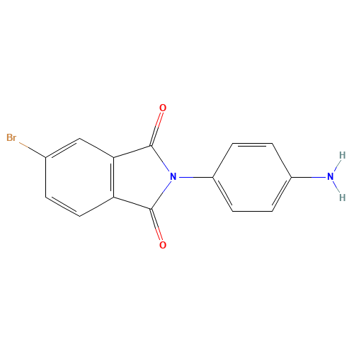 FT-0727234 CAS:349443-14-7 chemical structure