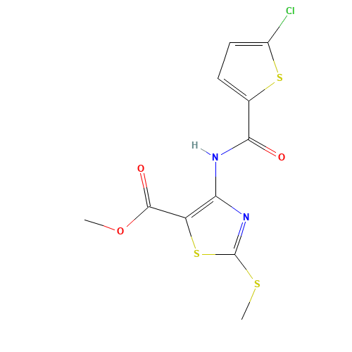 FT-0727247 CAS:929214-88-0 chemical structure