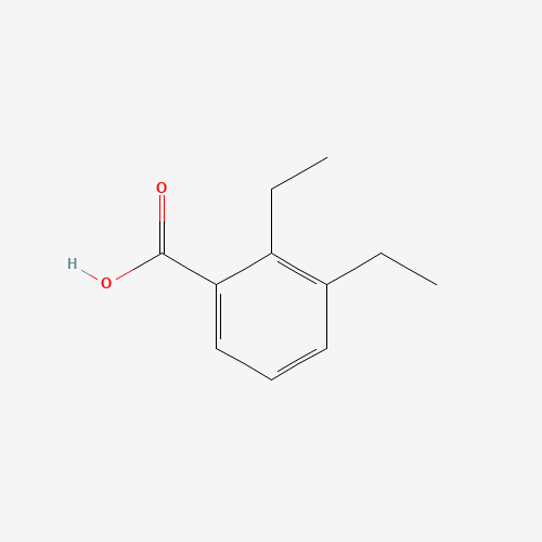 2,3-diethylbenzoic acid (CAS: 1369798-09-3) - Related Chemical Product