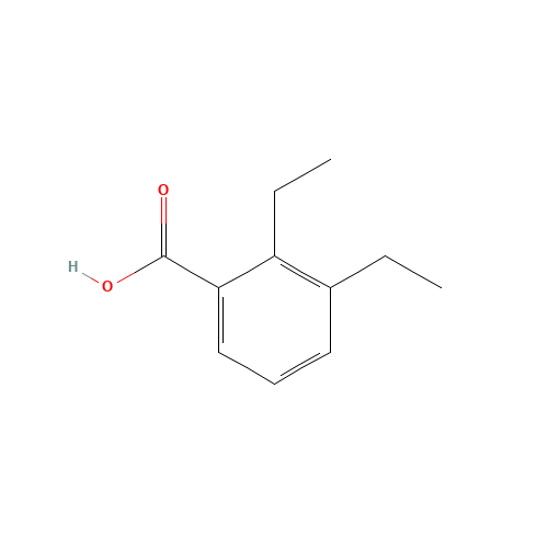 2,3-diethylbenzoic acid (CAS: 1369798-09-3) - Related Chemical Product