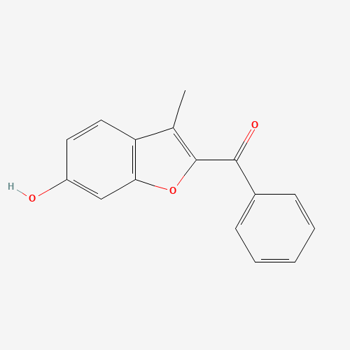 FT-0727266 CAS:99246-62-5 chemical structure