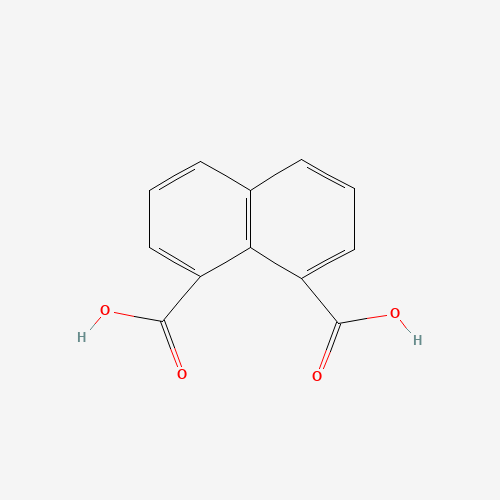 FT-0727282 CAS:518-05-8 chemical structure