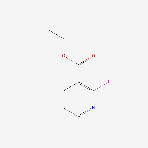 ethyl 2-iodopyridine-3-carboxylate (CAS: 154366-01-5) - Related Chemical Product