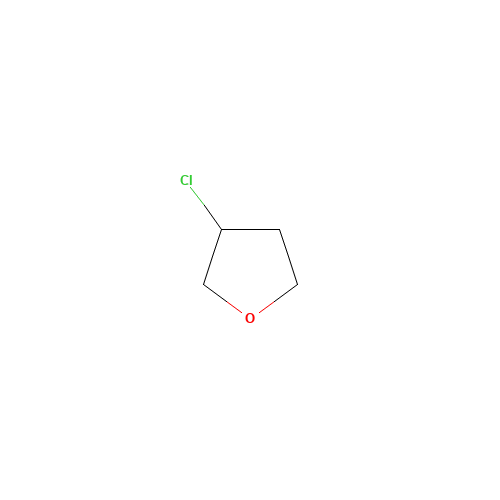 3-chlorooxolane (CAS: 19311-38-7) - Related Chemical Product