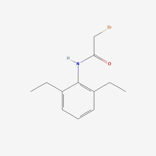 FT-0727312 CAS:20781-88-8 chemical structure