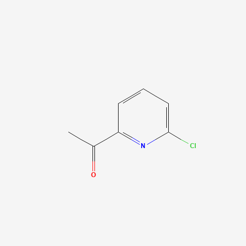 1-(6-chloropyridin-2-yl)ethanone (CAS: 152356-57-5) - Related Chemical Product