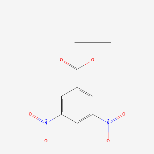FT-0727325 CAS:5342-97-2 chemical structure