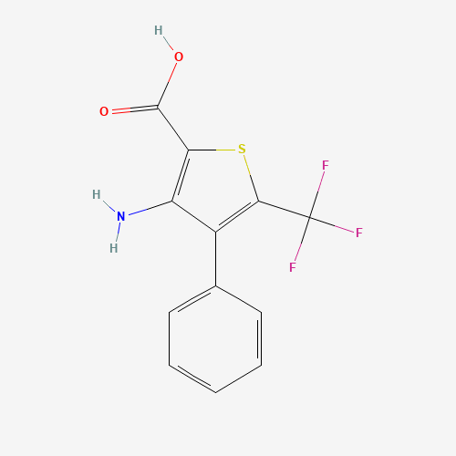FT-0727330 CAS:849066-52-0 chemical structure