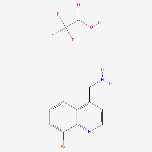 FT-0727340 CAS:1190320-18-3 chemical structure