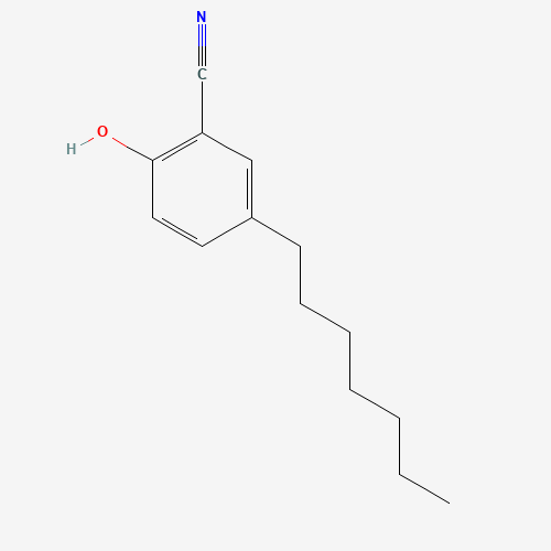 FT-0727342 CAS:52899-66-8 chemical structure