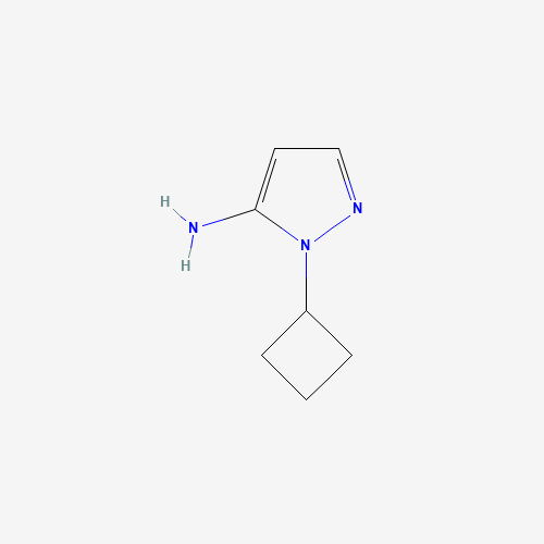 FT-0727343 CAS:497947-61-2 chemical structure