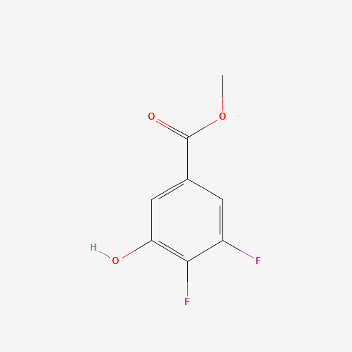FT-0727346 CAS:1214378-78-5 chemical structure