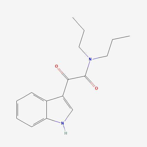 FT-0727348 CAS:52061-52-6 chemical structure