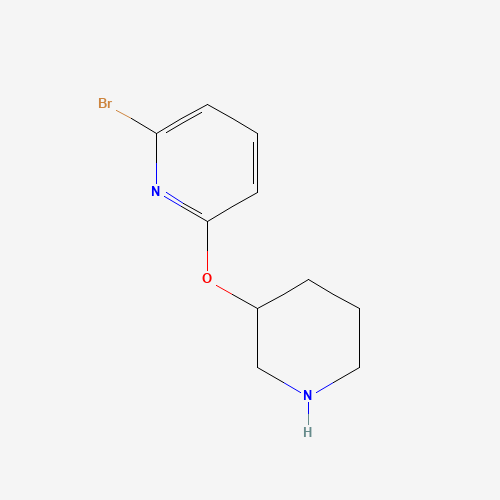 FT-0727350 CAS:1159882-64-0 chemical structure