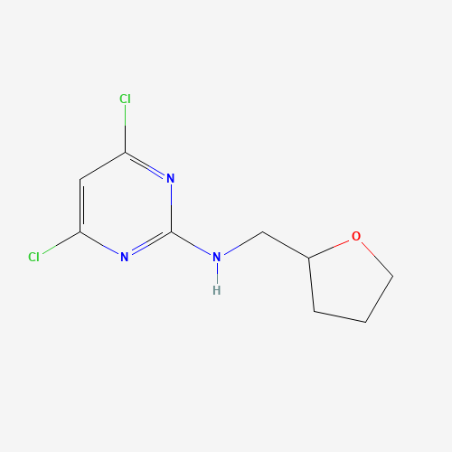 FT-0727353 CAS:879609-26-4 chemical structure