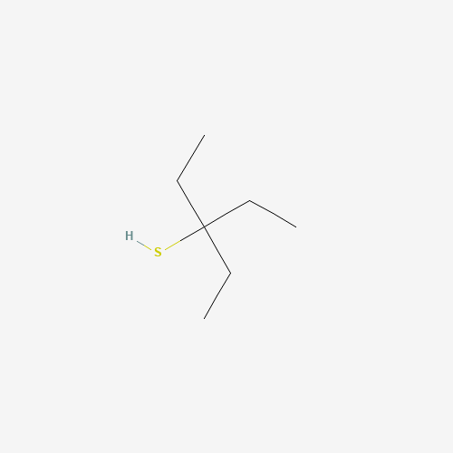 2-methylhexane-2-thiol (CAS: 25360-13-8) - Related Chemical Product