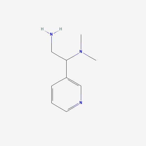 FT-0727357 CAS:638220-38-9 chemical structure