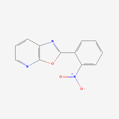 FT-0727366 CAS:52333-96-7 chemical structure