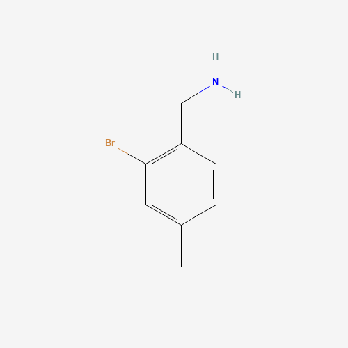 FT-0727374 CAS:865718-75-8 chemical structure