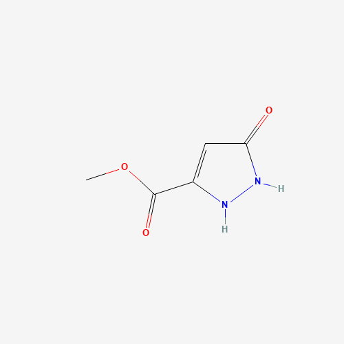 FT-0727380 CAS:1018446-60-0 chemical structure