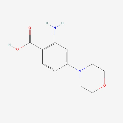 FT-0727389 CAS:404010-74-8 chemical structure