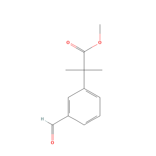 FT-0727394 CAS:1245806-89-6 chemical structure