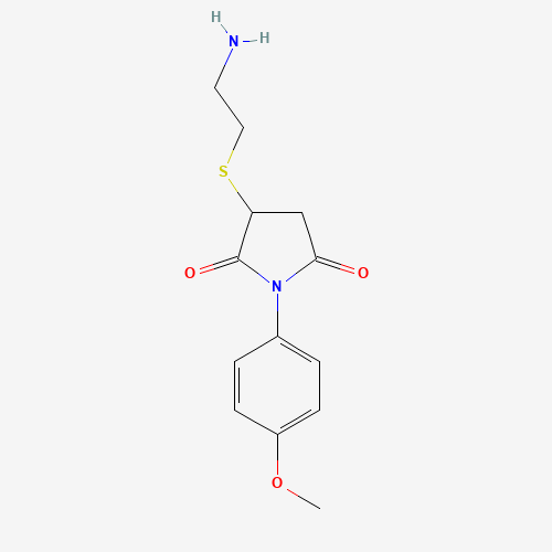 FT-0727397 CAS:313379-18-9 chemical structure