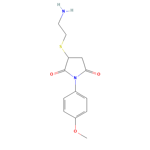 FT-0727397 CAS:313379-18-9 chemical structure
