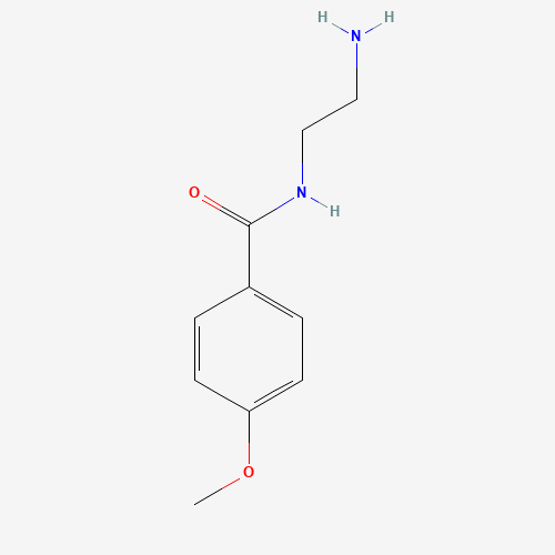 FT-0727400 CAS:65136-87-0 chemical structure
