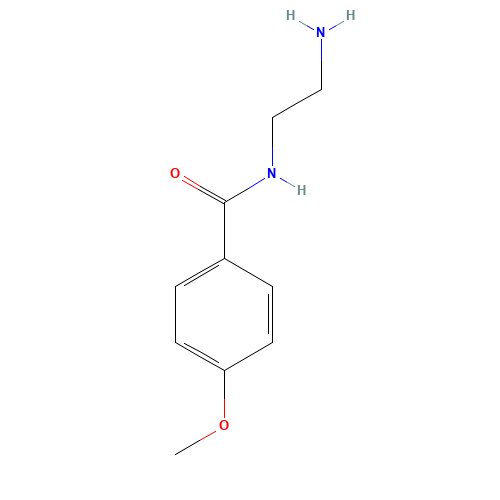 FT-0727400 CAS:65136-87-0 chemical structure