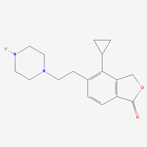 FT-0727401 CAS:1374572-72-1 chemical structure