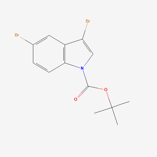 FT-0727408 CAS:914349-23-8 chemical structure