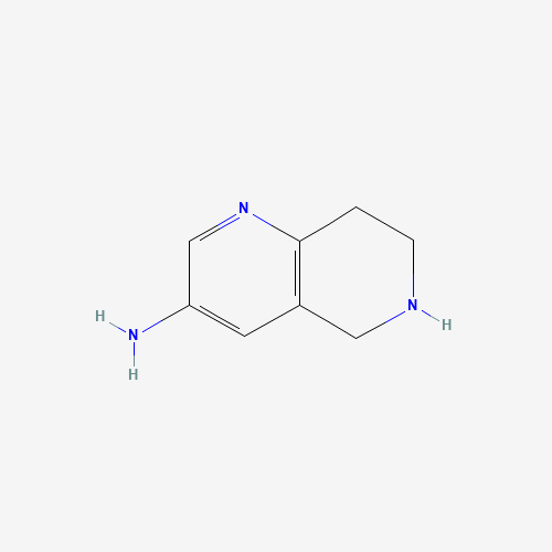 FT-0727410 CAS:948306-78-3 chemical structure