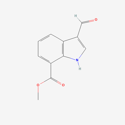 FT-0727412 CAS:312973-24-3 chemical structure