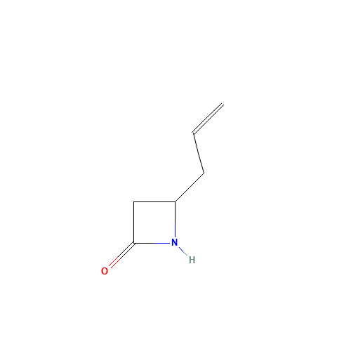 4-prop-2-enylazetidin-2-one (CAS: 68485-52-9) - Related Chemical Product