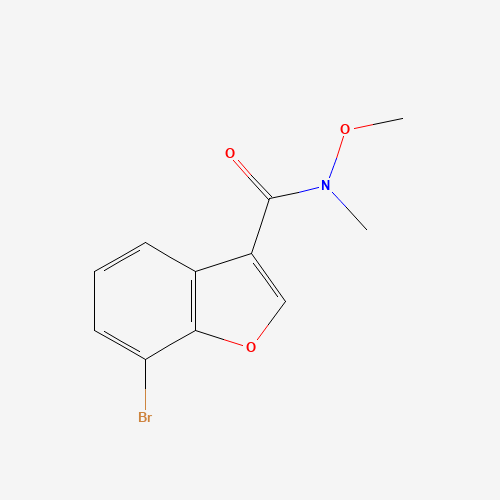 FT-0727418 CAS:1374574-89-6 chemical structure
