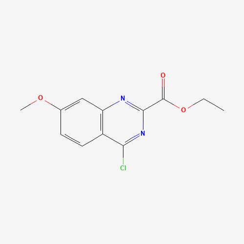 FT-0727419 CAS:1189107-22-9 chemical structure
