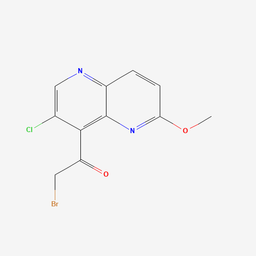 FT-0727424 CAS:724787-15-9 chemical structure