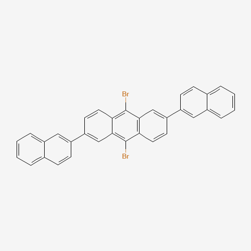 FT-0727427 CAS:1202002-58-1 chemical structure