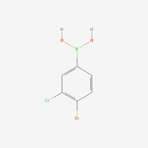 FT-0727429 CAS:1217501-28-4 chemical structure
