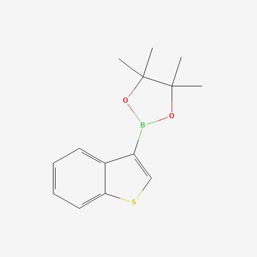 FT-0727436 CAS:171364-86-6 chemical structure