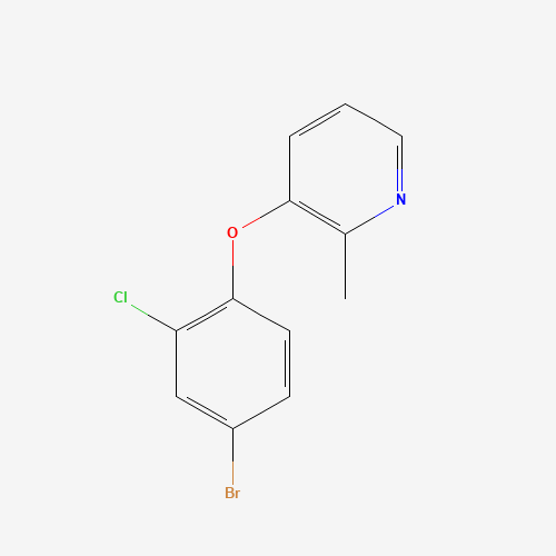 FT-0727437 CAS:1362703-26-1 chemical structure