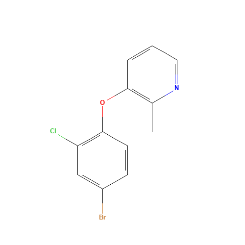 FT-0727437 CAS:1362703-26-1 chemical structure